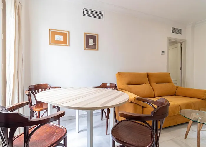 Allo Apartments Porvenir Centro 1 Habitacion