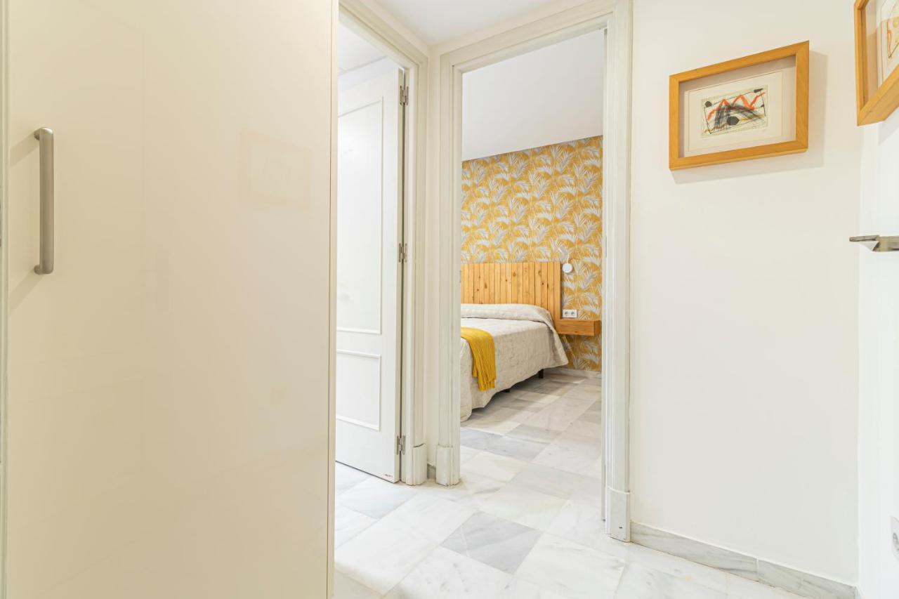 Apartment Allo Porvenir Centro 1