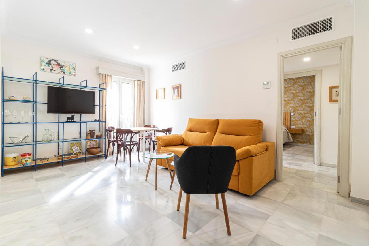 Allo Porvenir Centro 1 Appartement