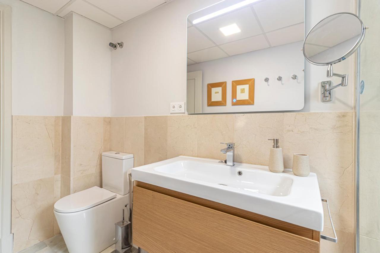 Appartement Allo Porvenir Centro 1 Jerez de la Frontera