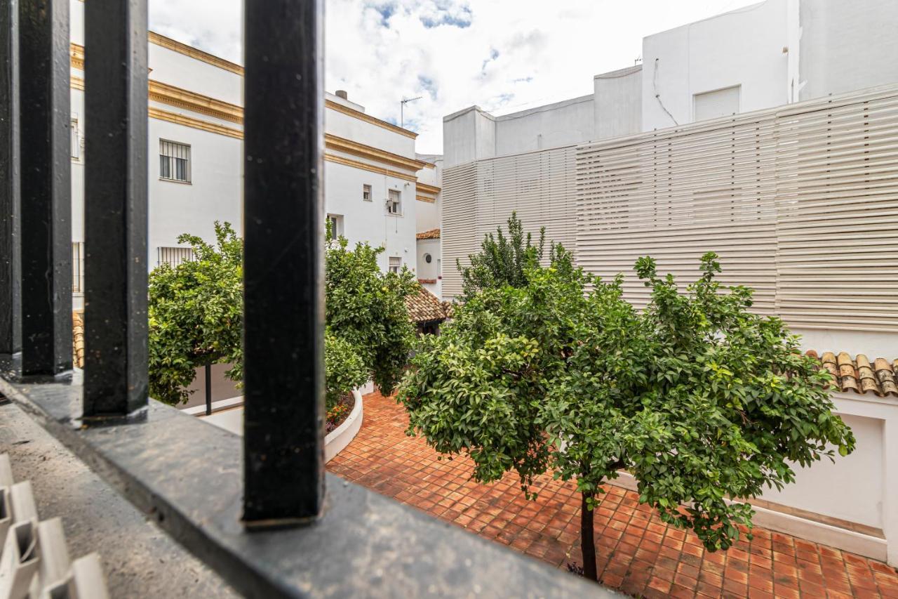 Allo Porvenir Centro 1 Apartment