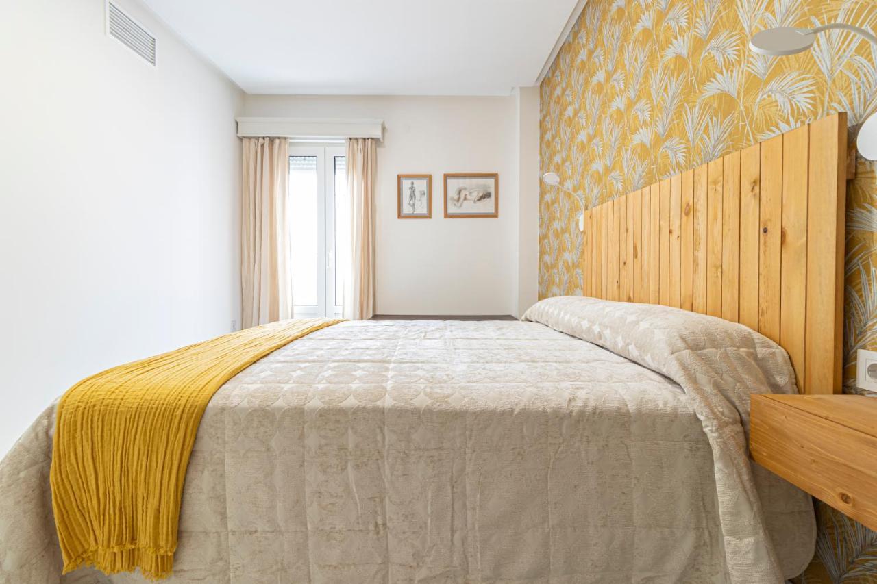 Apartment Allo Porvenir Centro 1