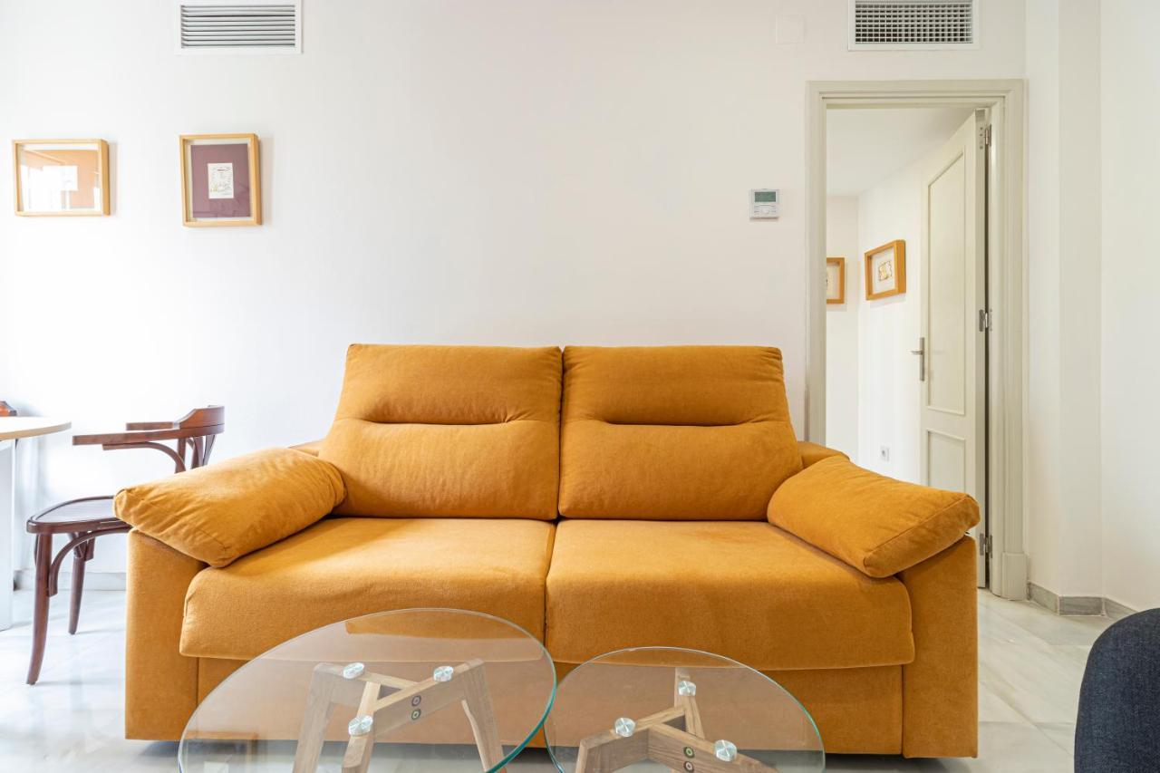Allo Porvenir Centro 1 Appartement