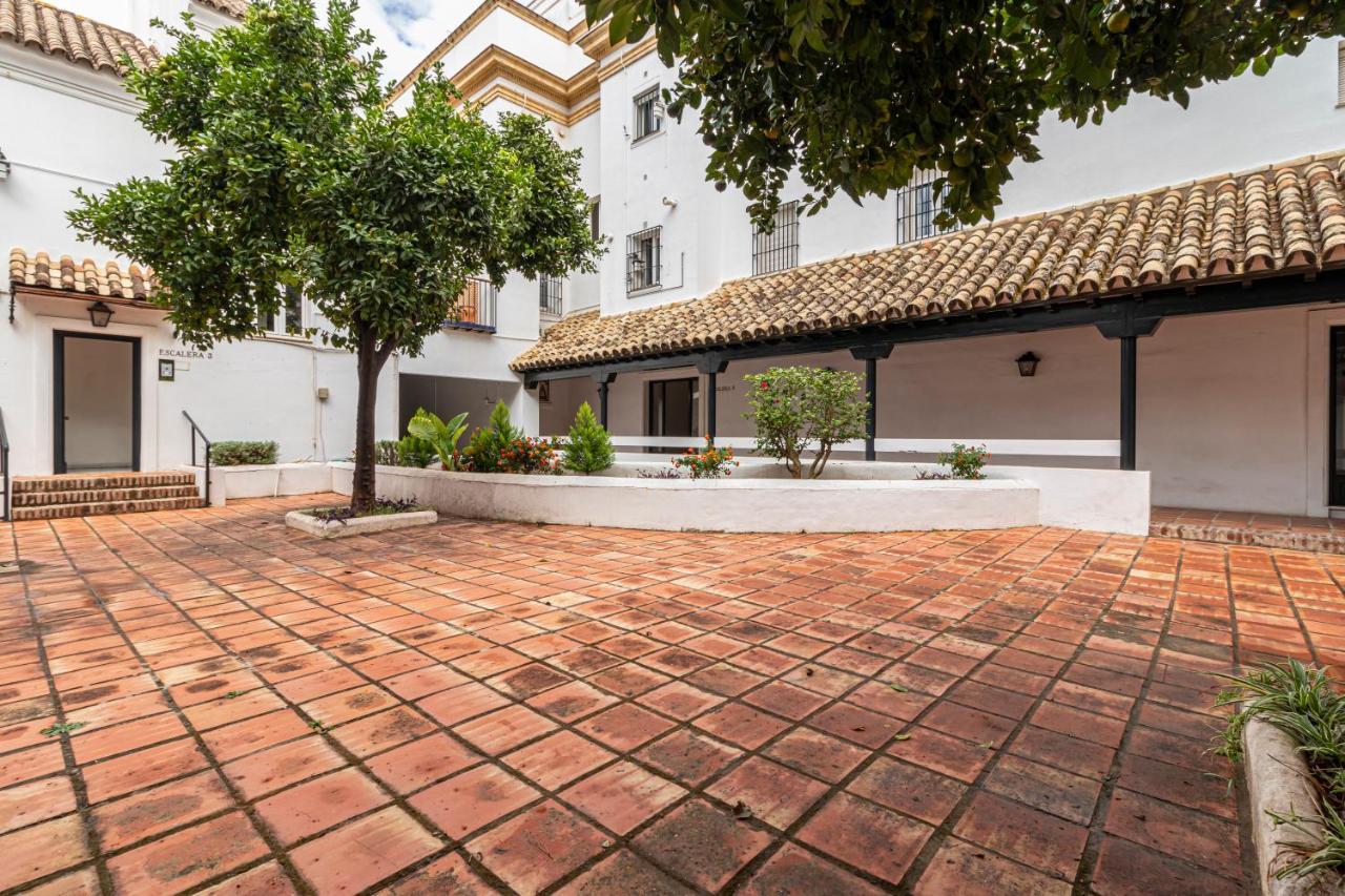 Appartement Allo Porvenir Centro 1