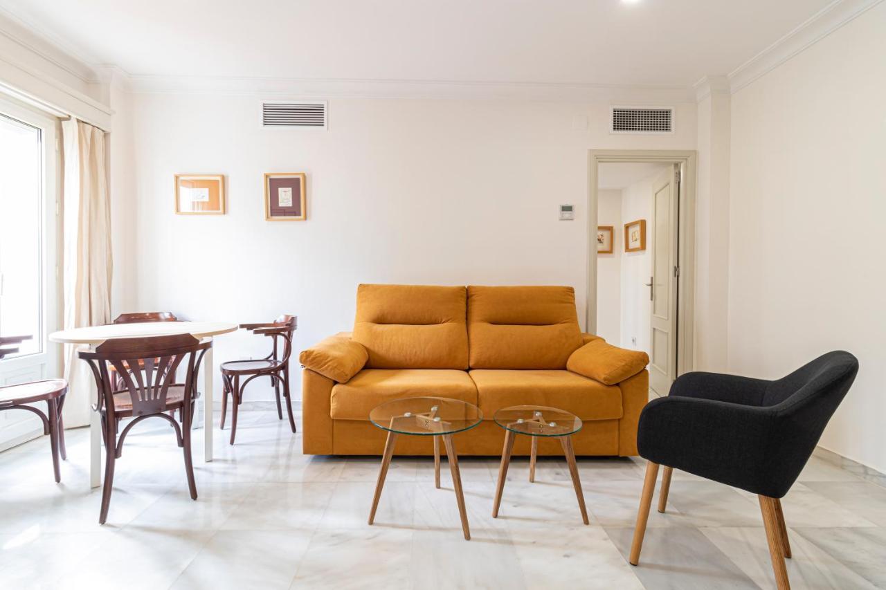 Allo Porvenir Centro 1 Apartment *