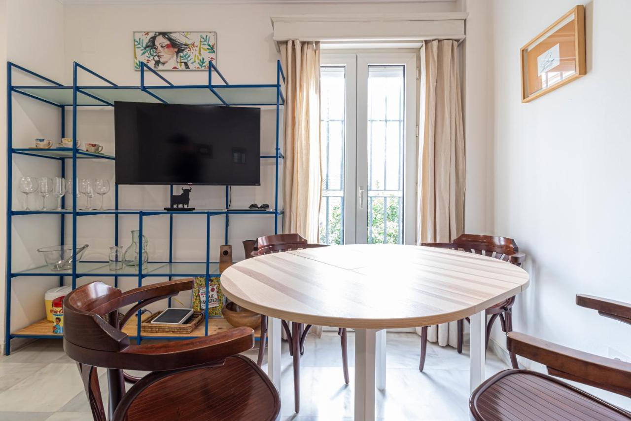 Allo Porvenir Centro 1 Apartment *