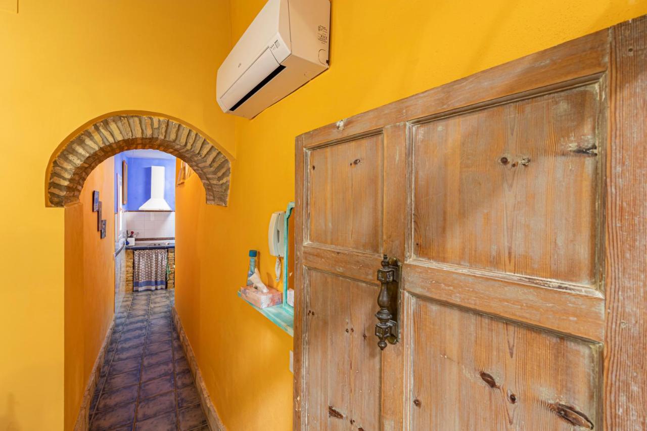 Appartement Allo Francos Iii Parking Centro 1 *