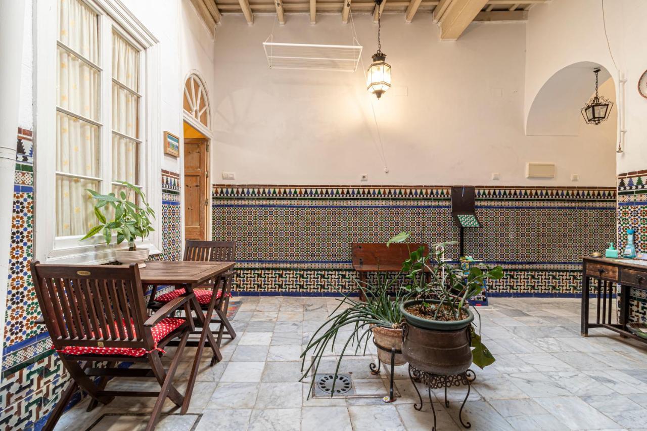 Appartement Allo Francos Iii Parking Centro 1 *