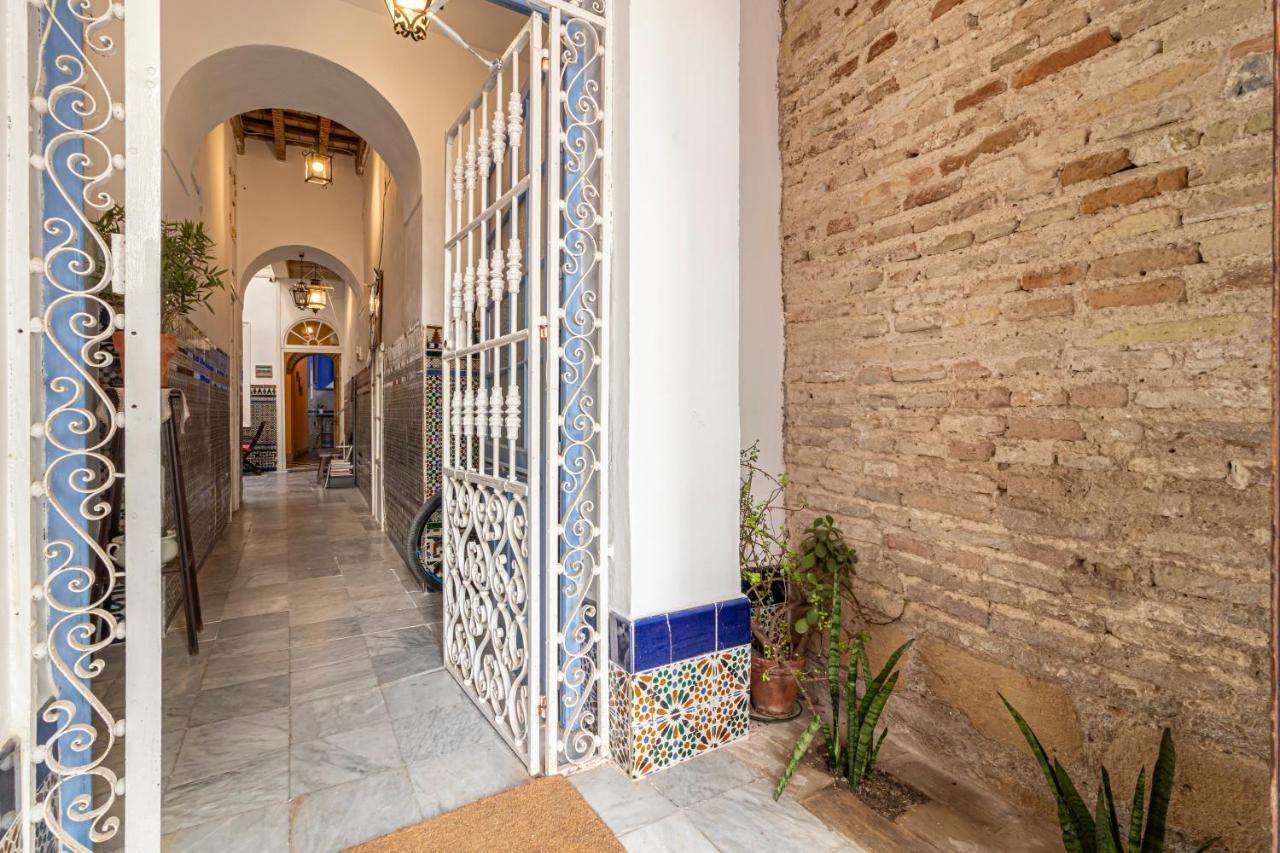 Appartement Allo Francos Iii Parking Centro 1 *
