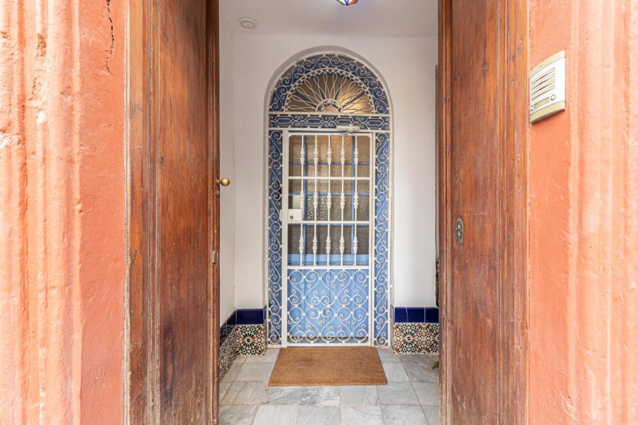 Appartement Allo Francos Iii Parking Centro 1 *
