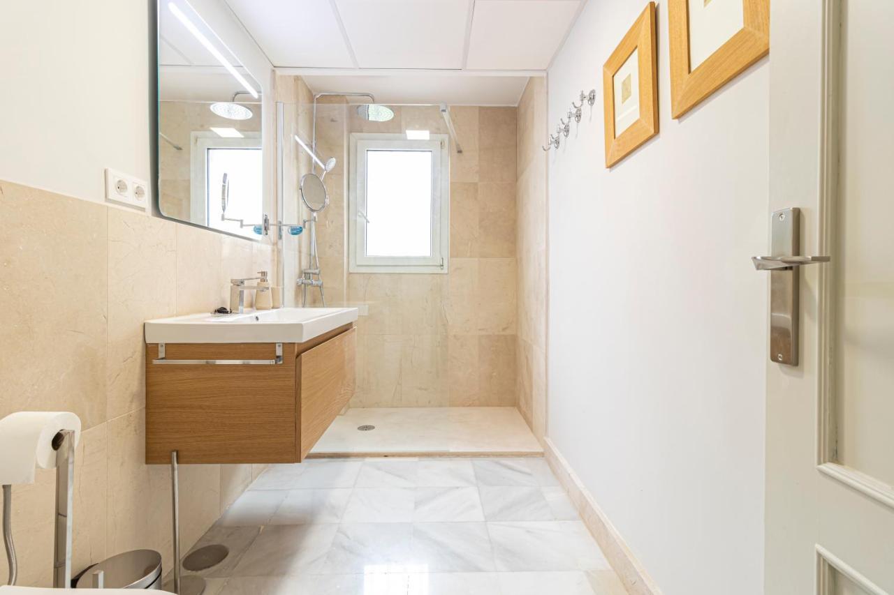 Apartament Allo Porvenir Centro 1 Jerez de la Frontera