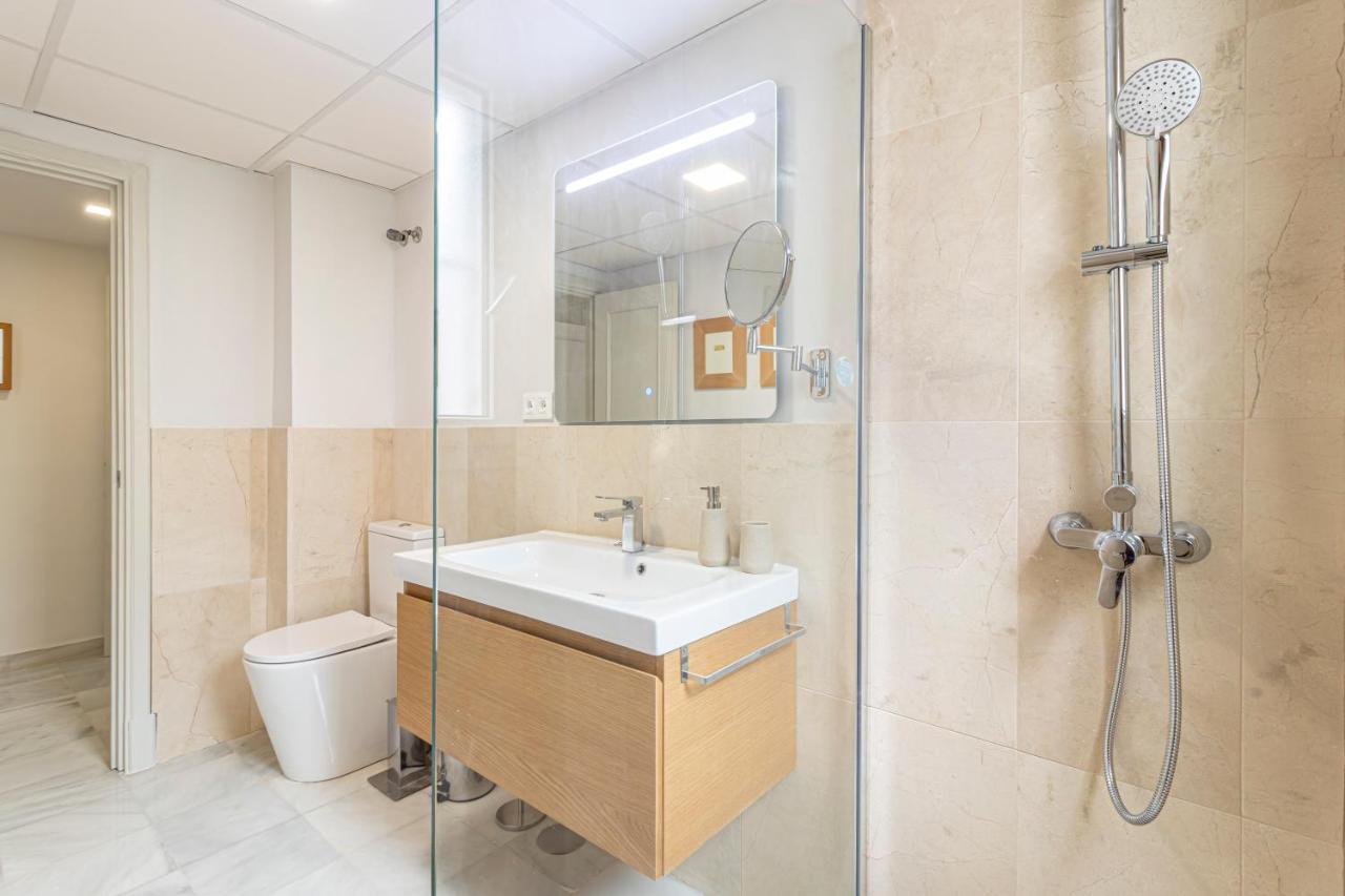 Apartament Allo Porvenir Centro 1 *