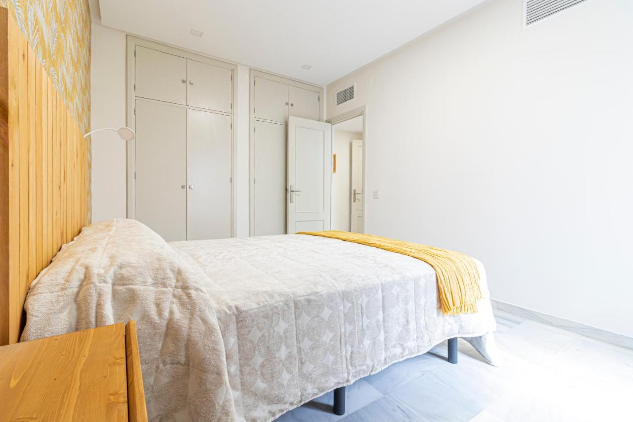 Allo Porvenir Centro 1 Apartament Jerez de la Frontera
