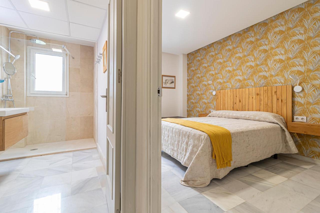 Apartament Allo Porvenir Centro 1 Jerez de la Frontera