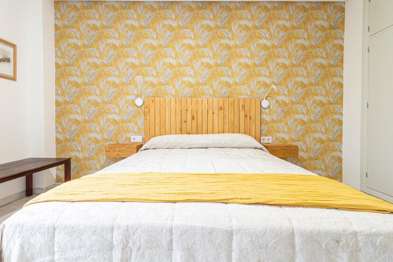 Apartament Allo Porvenir Centro 1
