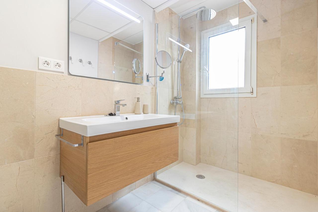 Apartament Allo Porvenir Centro 1 *