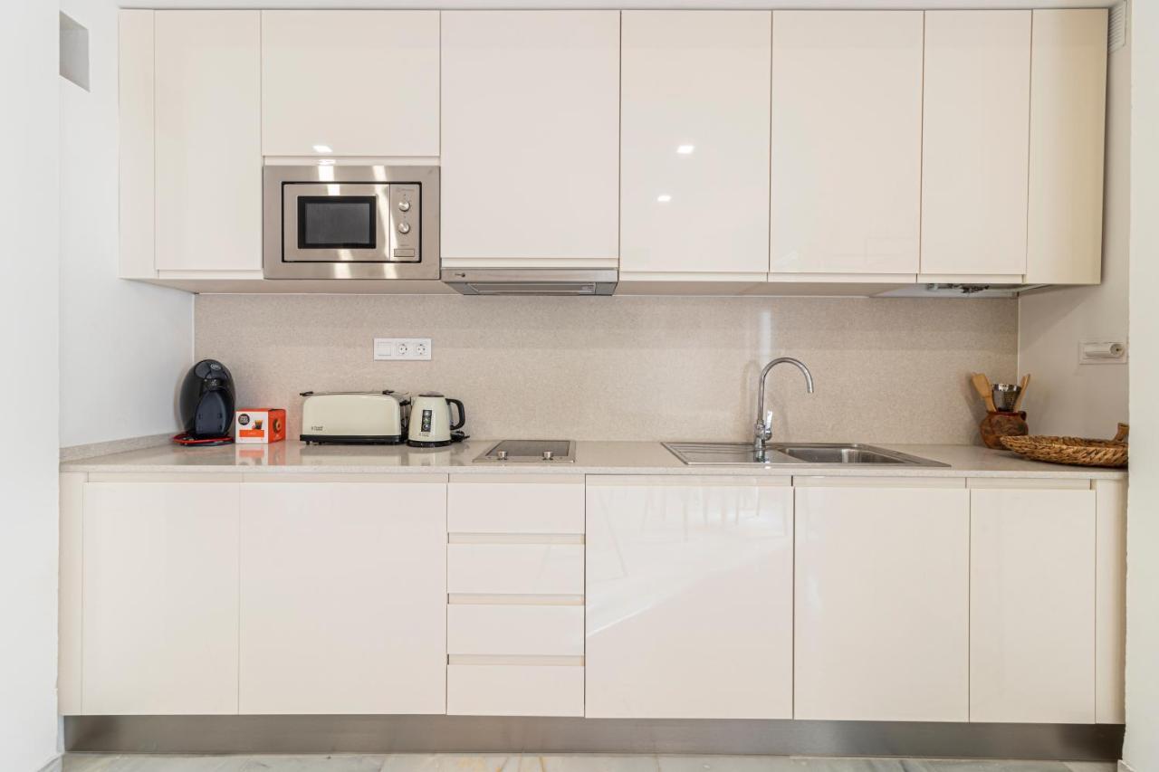 Apartament Allo Porvenir Centro 1 Jerez de la Frontera
