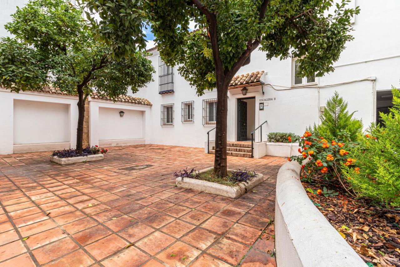 Apartament Allo Porvenir Centro 1 *