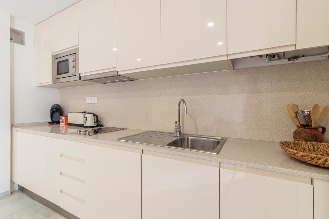 Apartament Allo Porvenir Centro 1