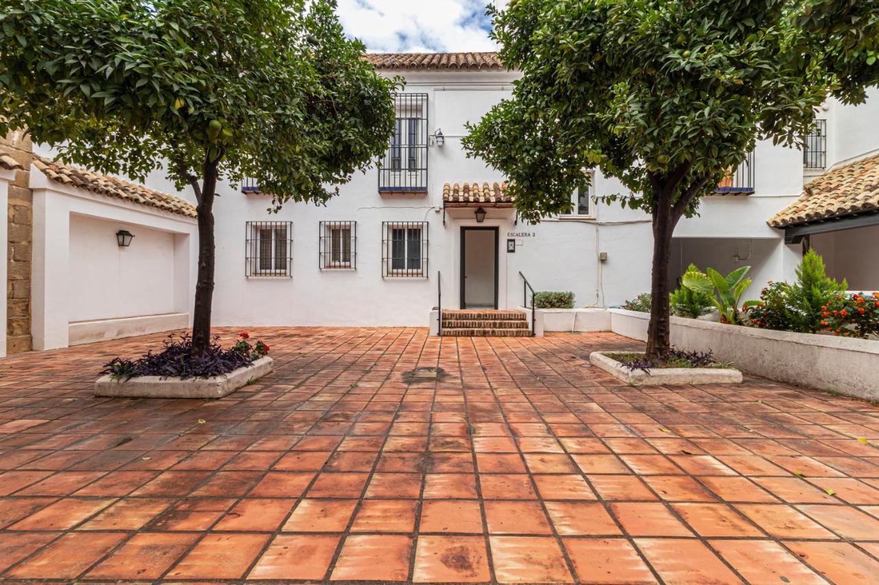 Apartament Allo Porvenir Centro 1 *