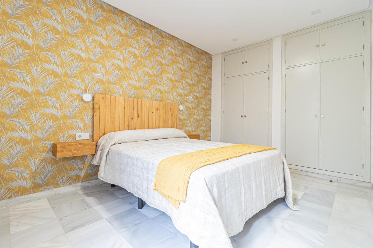 Apartament Allo Porvenir Centro 1 Jerez de la Frontera