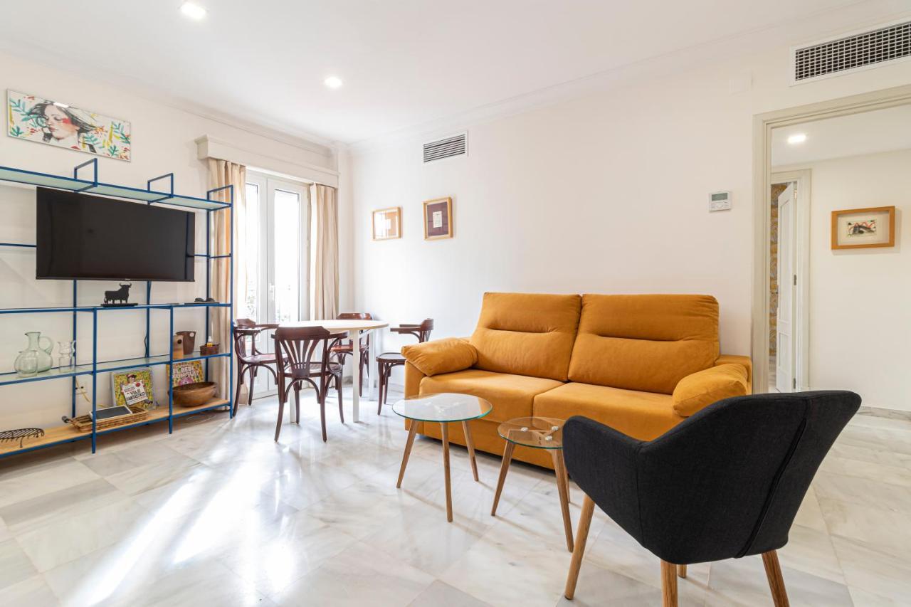 Apartament Allo Porvenir Centro 1 *
